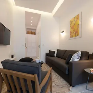  Apartamento Mayenne Francia