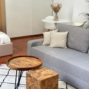  Apartamento Alameda España