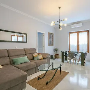  Apartamento Riverwalk - Puente Triana España