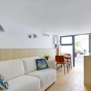  Apartamento 204 Coco - Superb In Francia